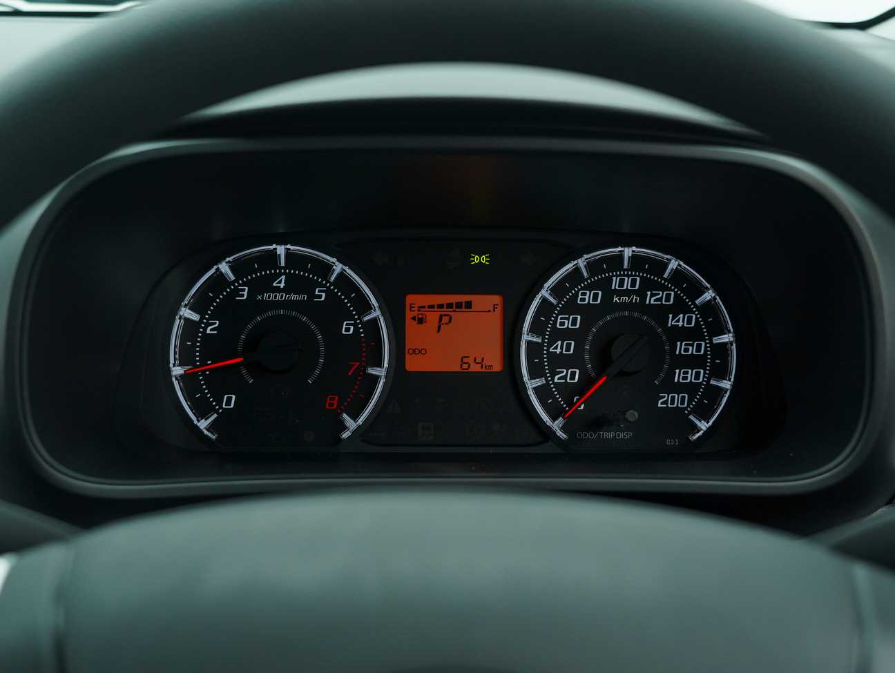 used 2024 Perodua Bezza G 1.0