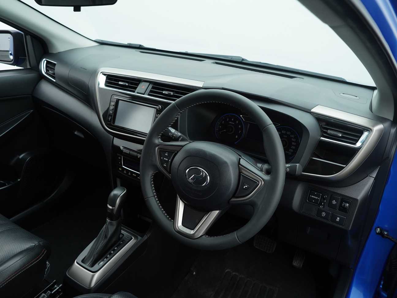 terpakai 2020 Perodua Myvi AV 1.5