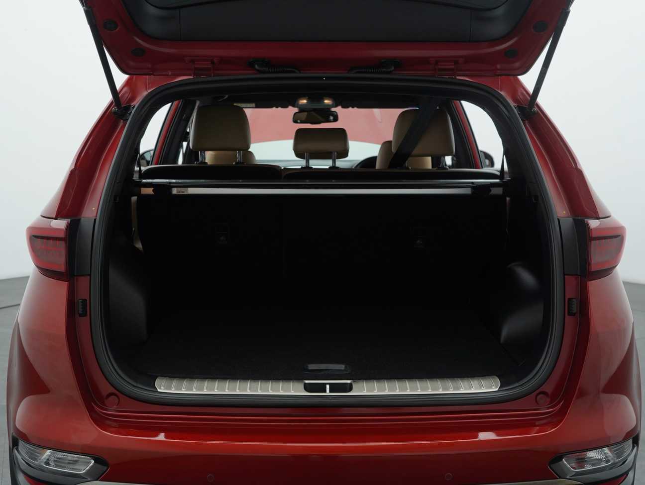 used 2019 Kia Sportage GT Line 2.0