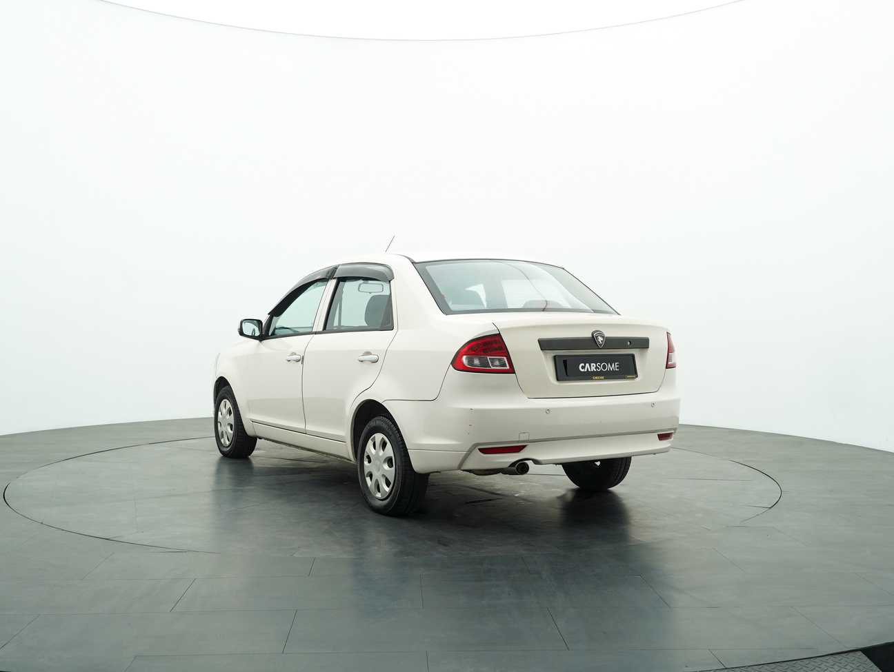 used 2013 Proton Saga SV 1.3