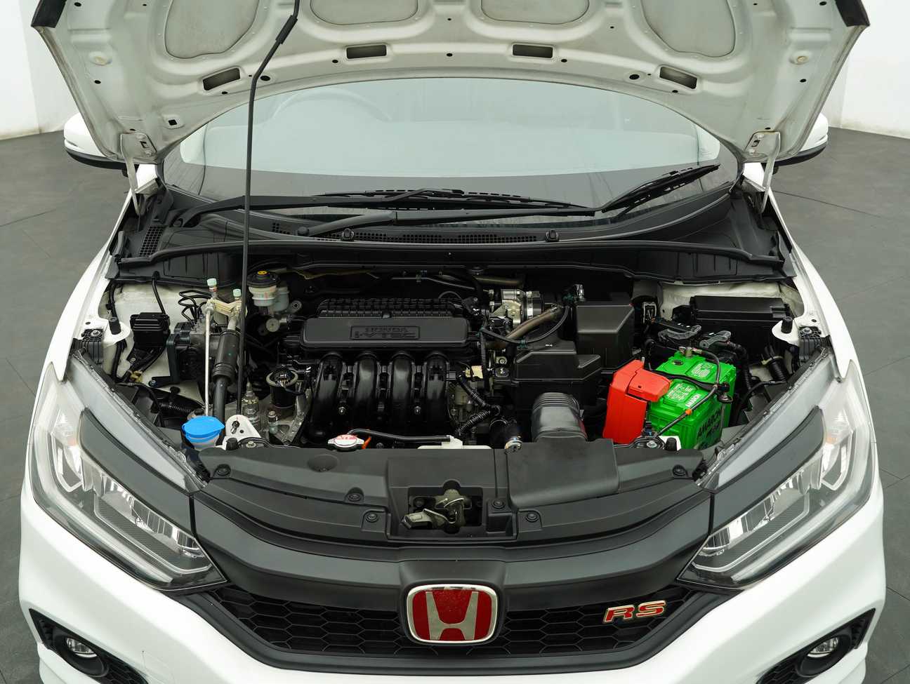 used 2018 Honda City V 1.5