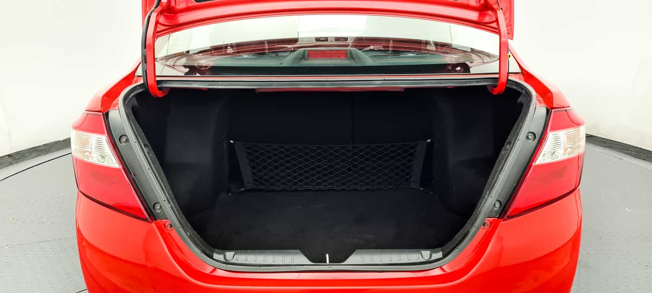 used 2019 Perodua BEZZA X 1.3