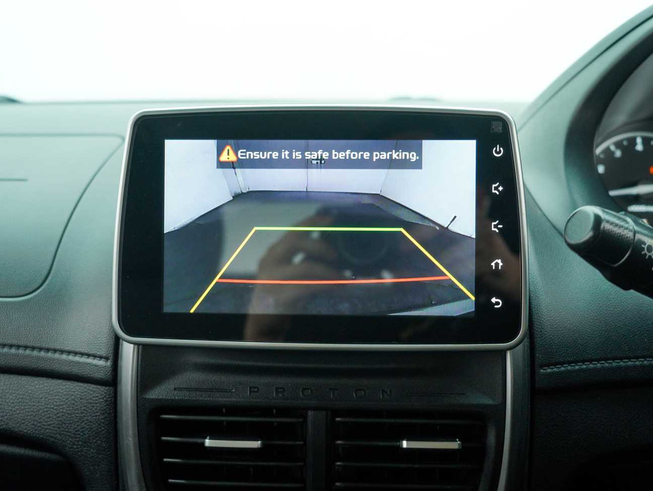 used 2020 Proton Saga Premium 1.3