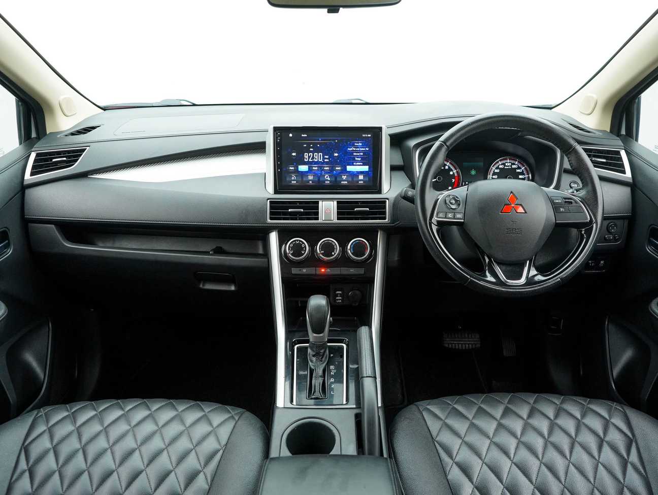 used 2021 Mitsubishi Xpander  1.5
