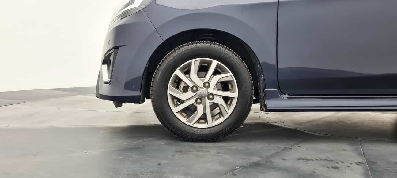 used 2017 Perodua AXIA SE 1.0