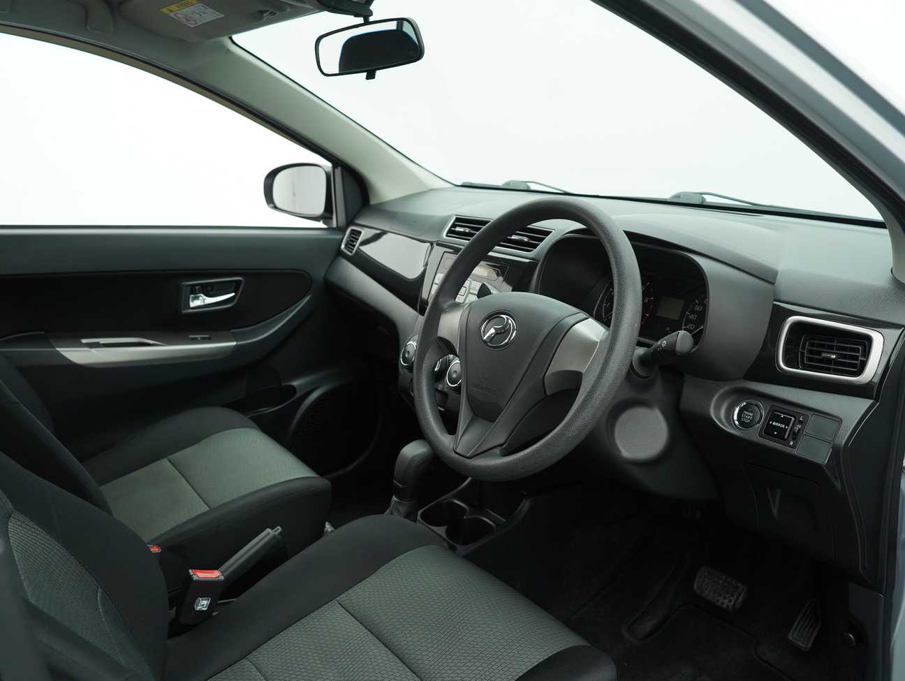 used 2017 Perodua Bezza X Premium 1.3