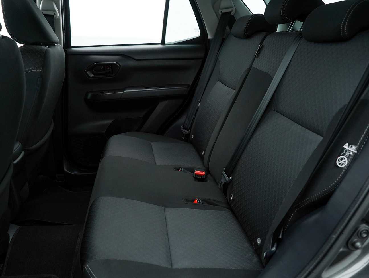 terpakai 2023 Perodua Ativa H 1.0