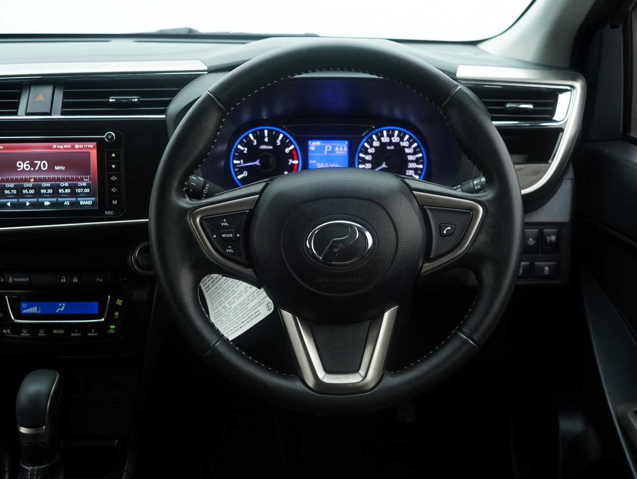 used 2018 Perodua Myvi AV 1.5