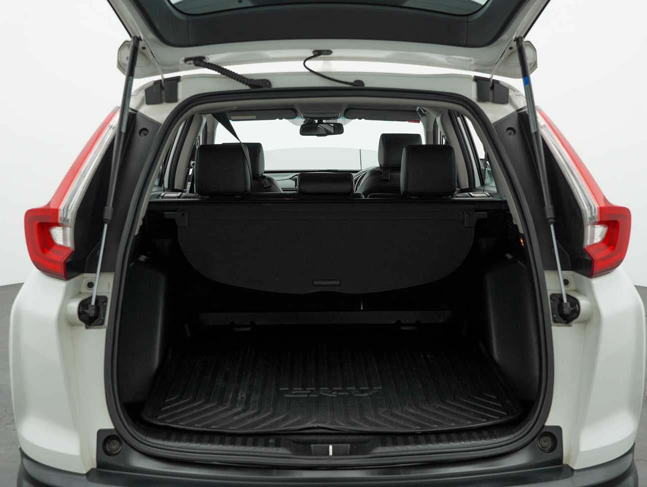 used 2020 Honda CR-V TC 2WD 1.5