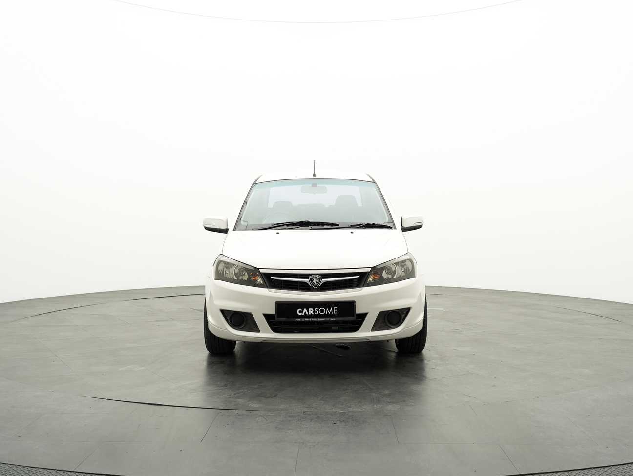 used 2014 Proton Saga FLX Standard 1.3