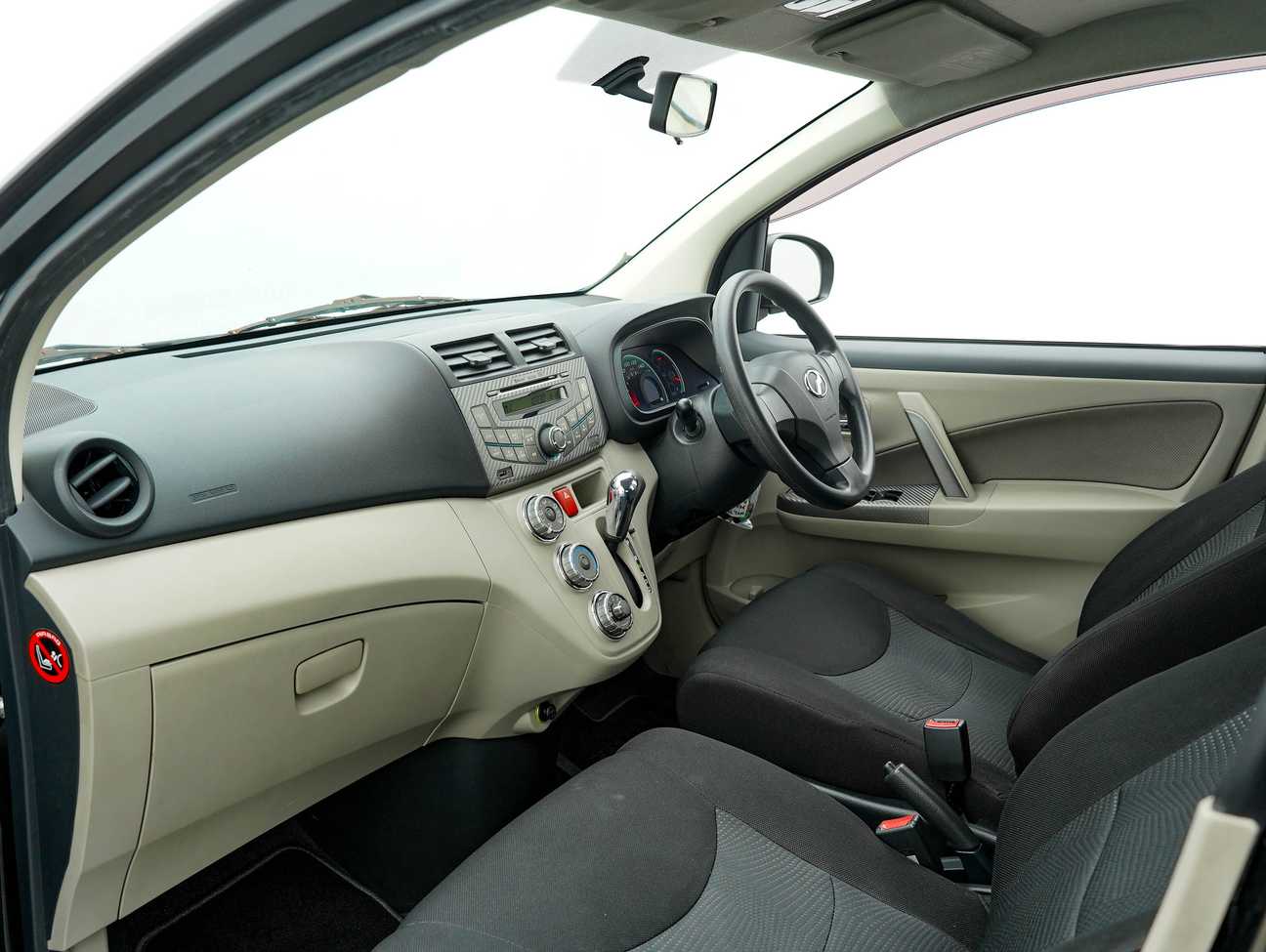 used 2011 Perodua Myvi EZi 1.3