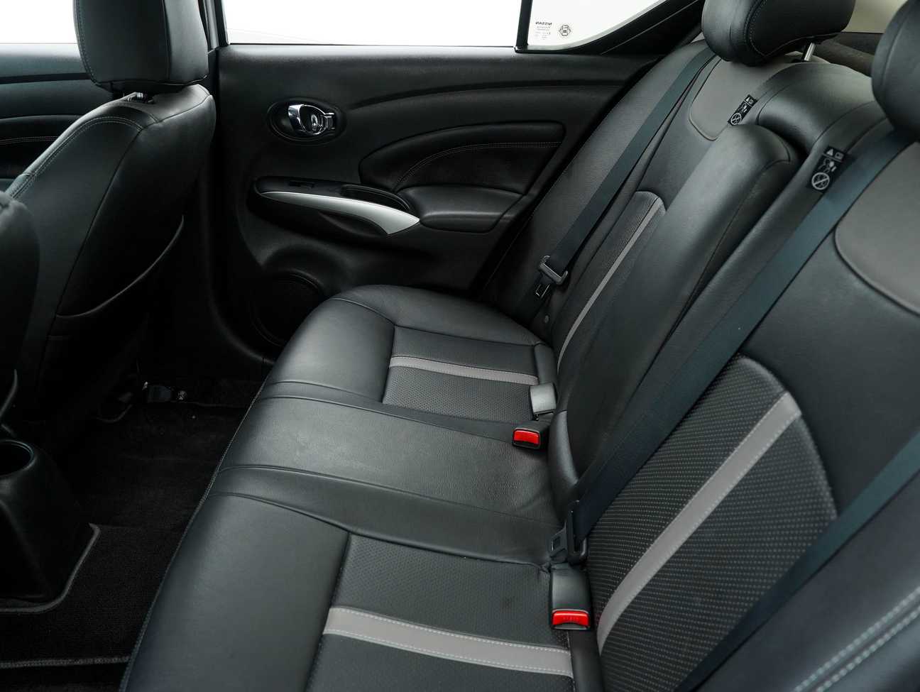 terpakai 2019 Nissan Almera VL 1.5