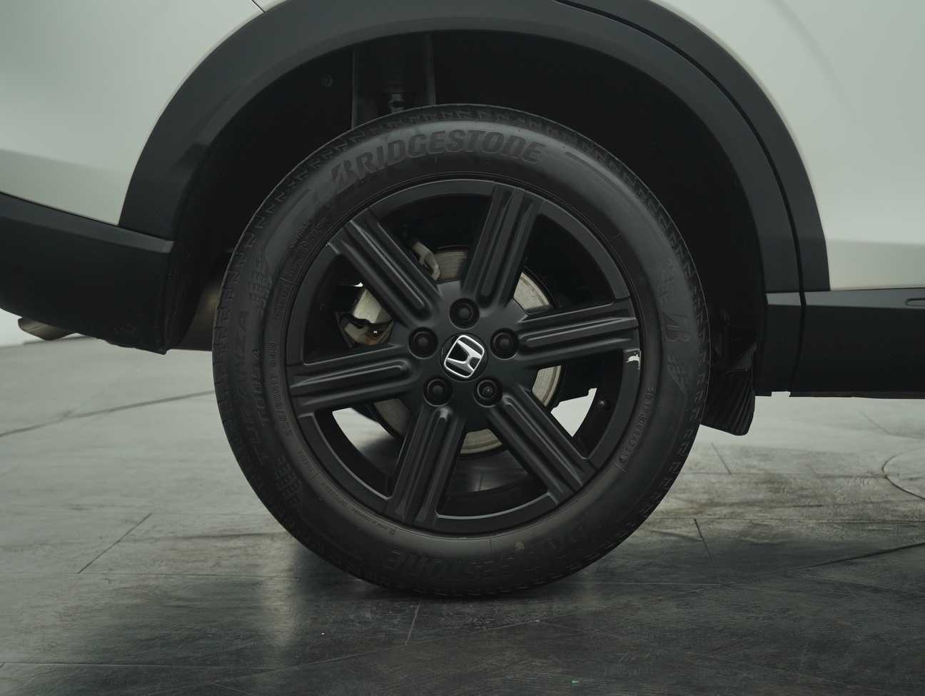 used 2022 Honda HR-V S 1.5