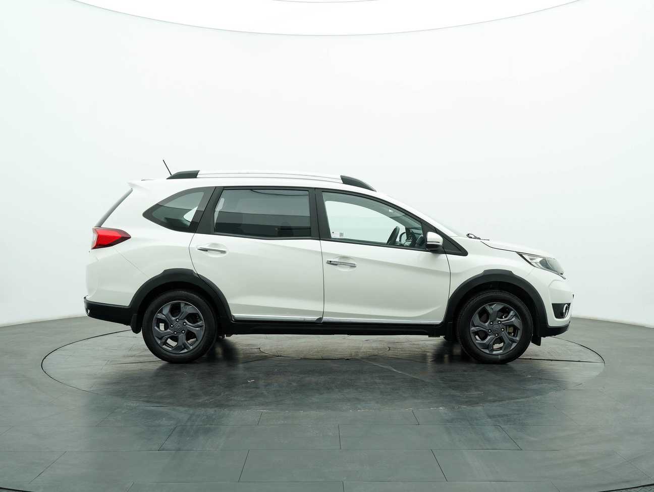 terpakai 2019 Honda BR-V V 1.5