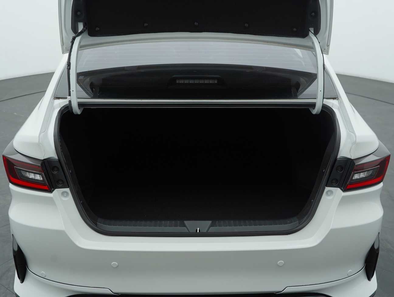 used 2023 Toyota Vios G 1.5