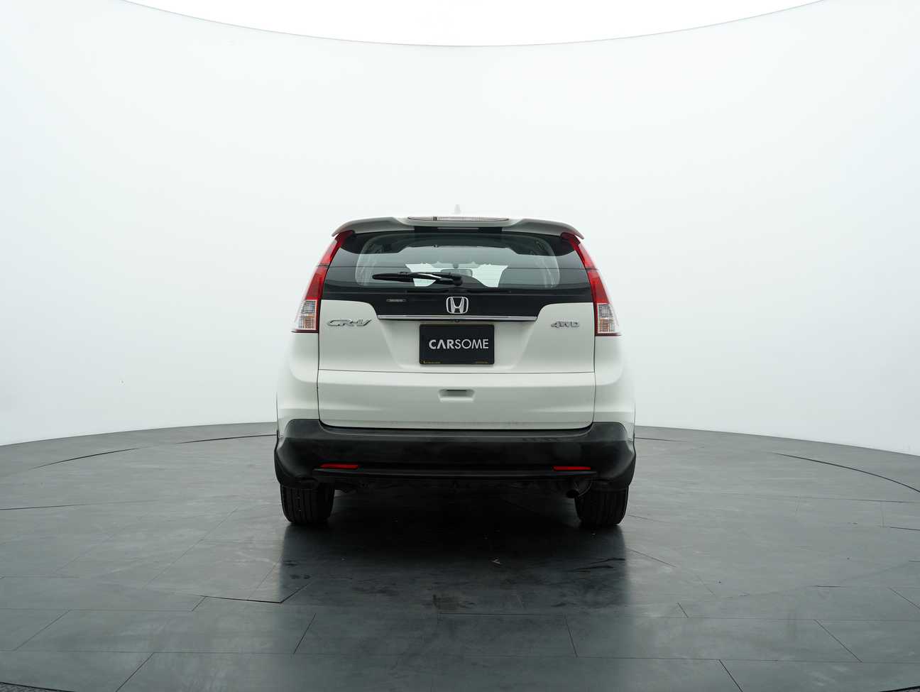 terpakai 2013 Honda CR-V i-VTEC 2.0