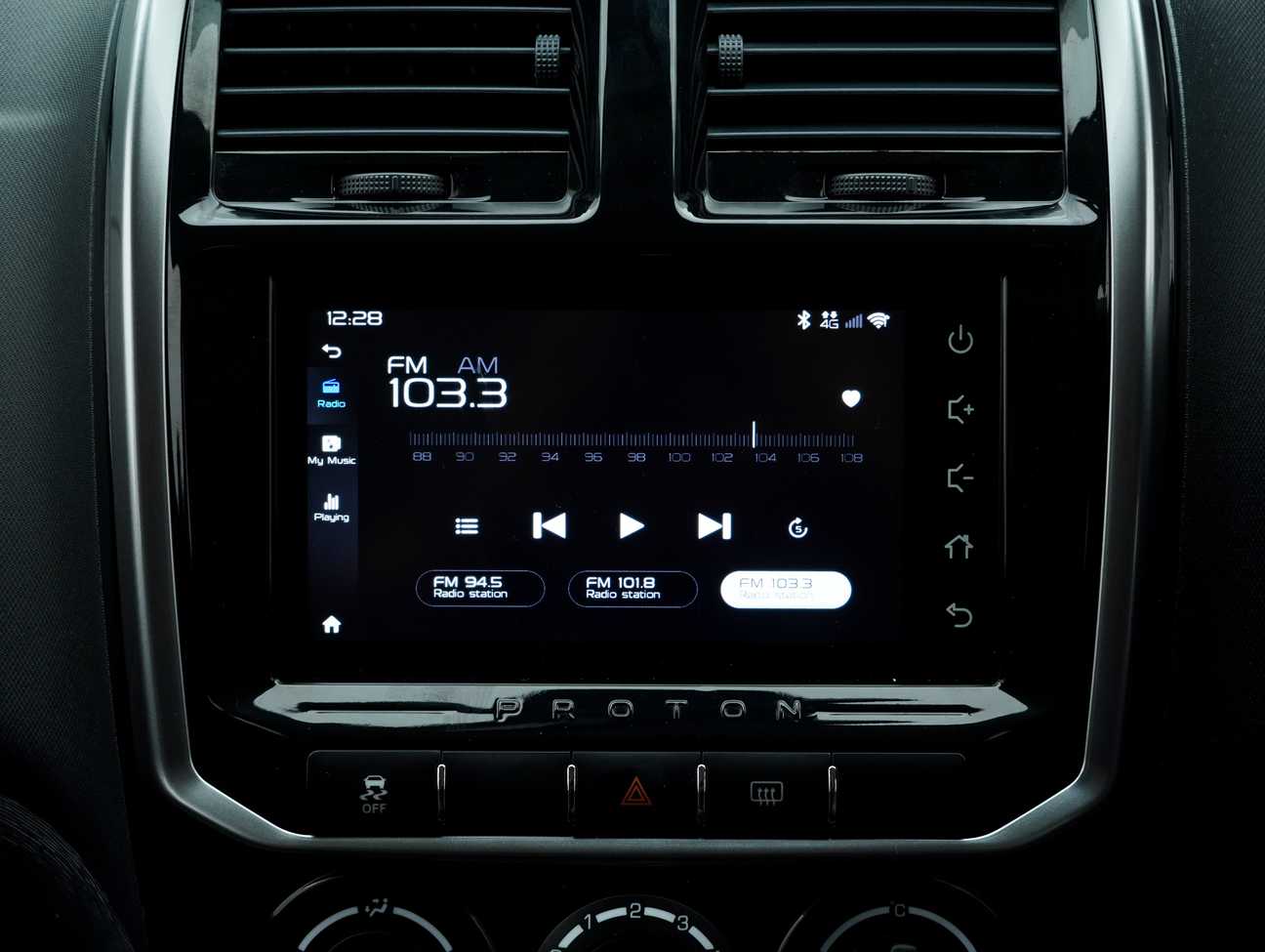 terpakai 2023 Proton Exora Premium 1.6