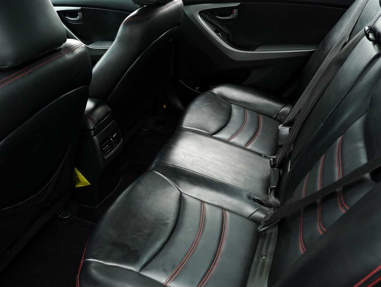 used 2015 Hyundai ELANTRA  1.8