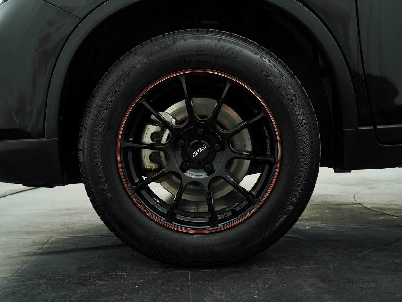 used 2019 Nissan X-Trail  2.0