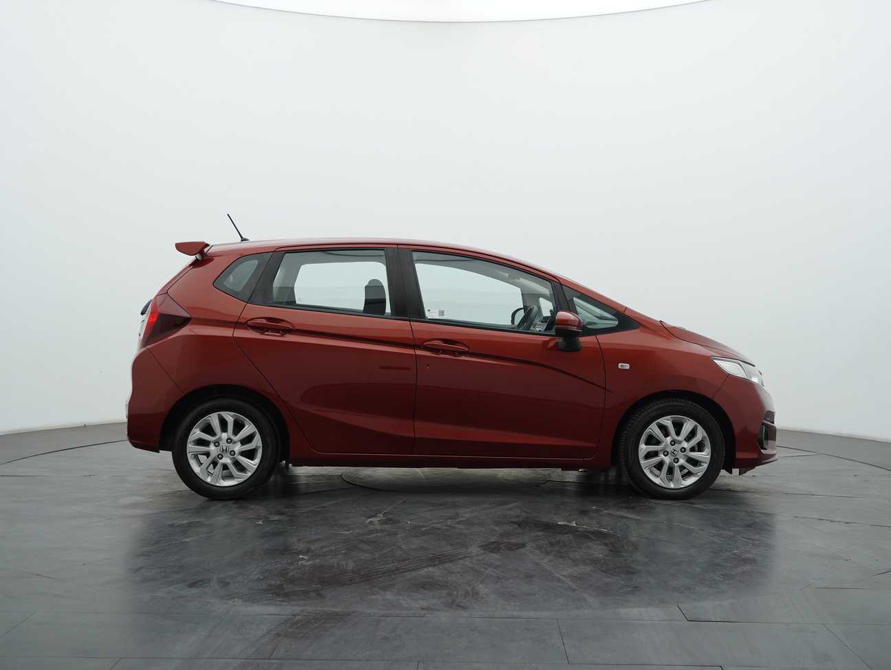 used 2019 Honda Jazz E 1.5