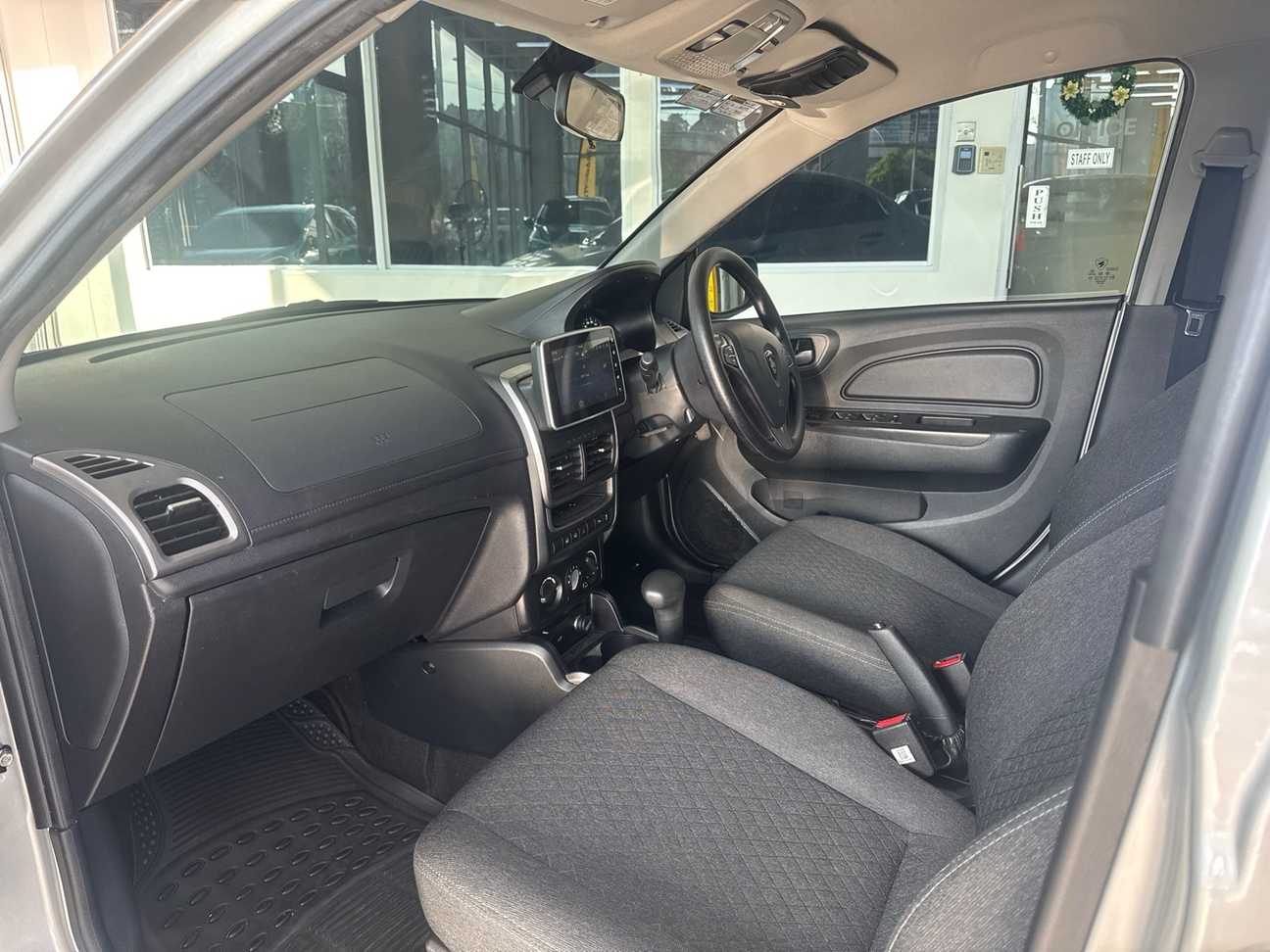 terpakai 2020 Proton Saga Premium 1.3
