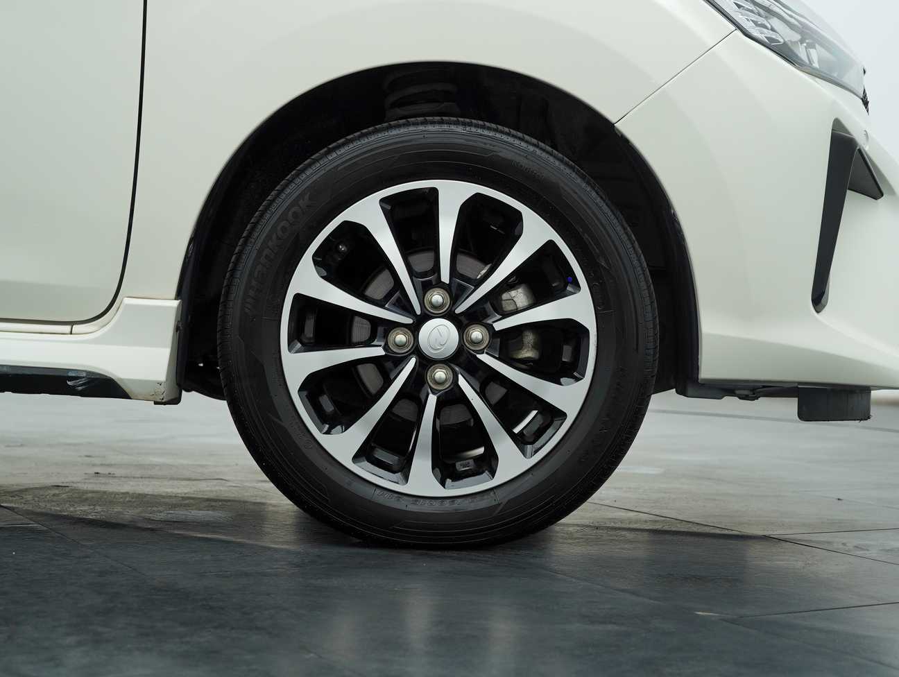 used 2020 Perodua Bezza X 1.3