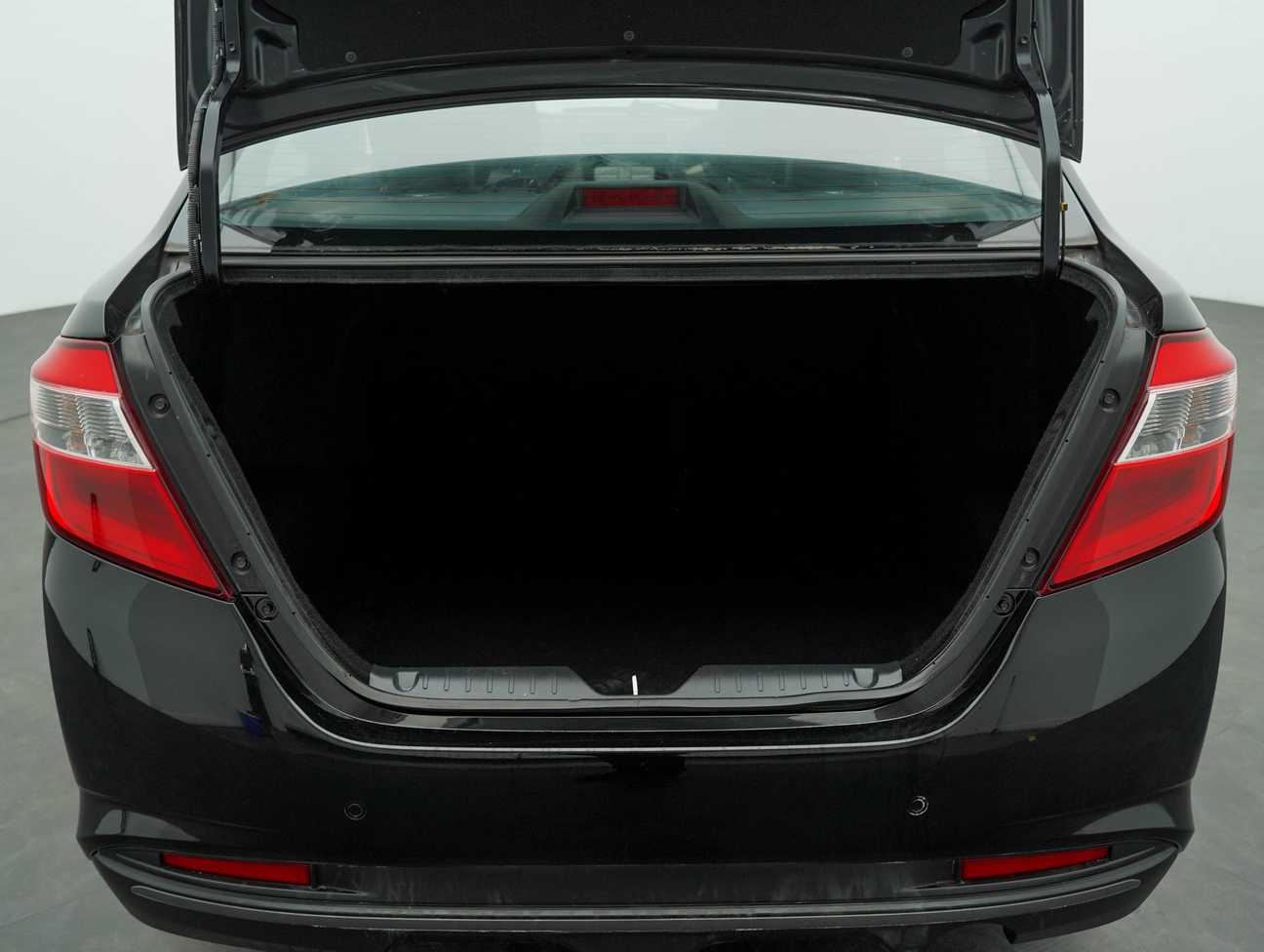 used 2018 Perodua Bezza X Premium 1.3