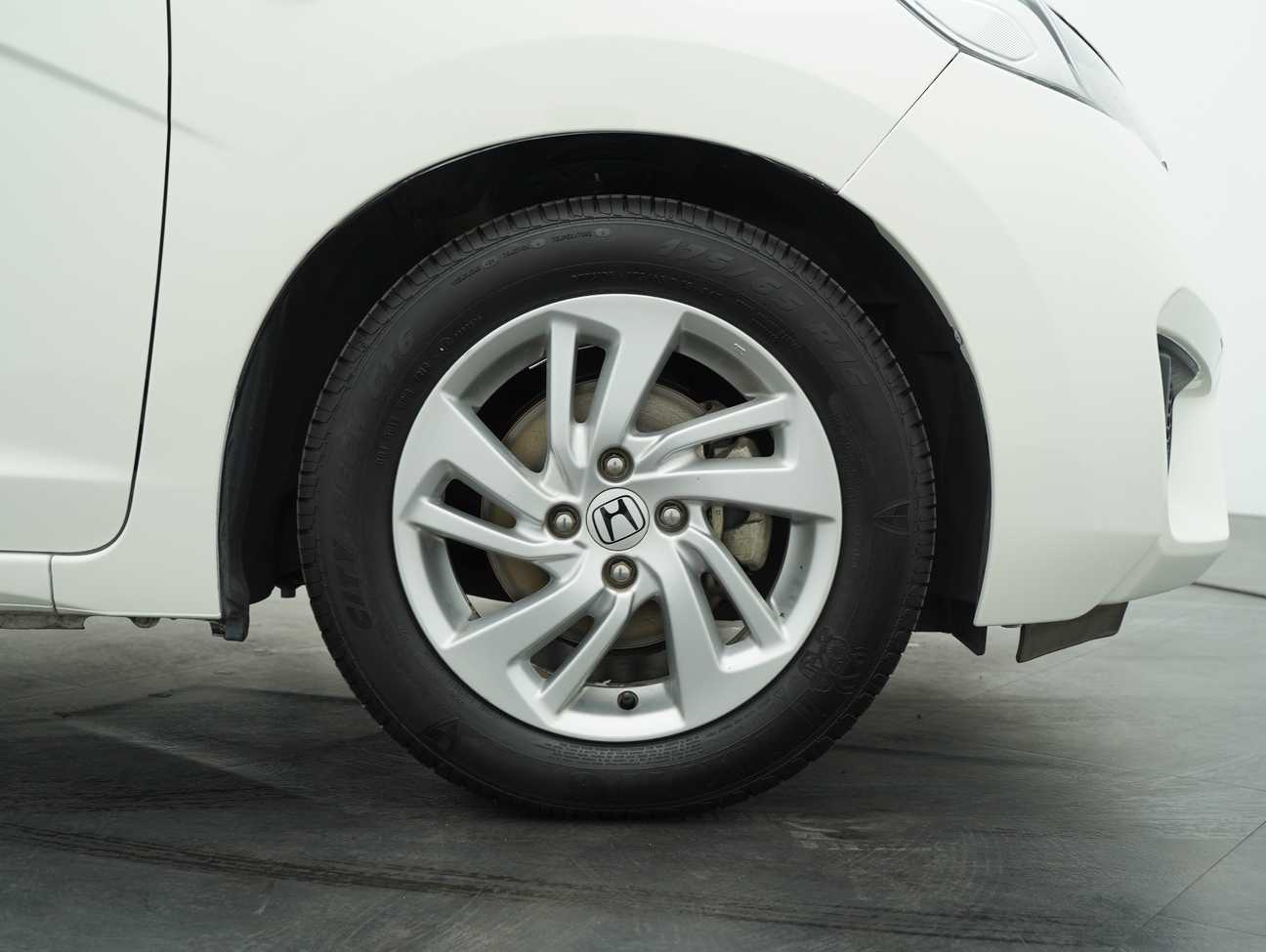 used 2016 Honda Jazz E 1.5