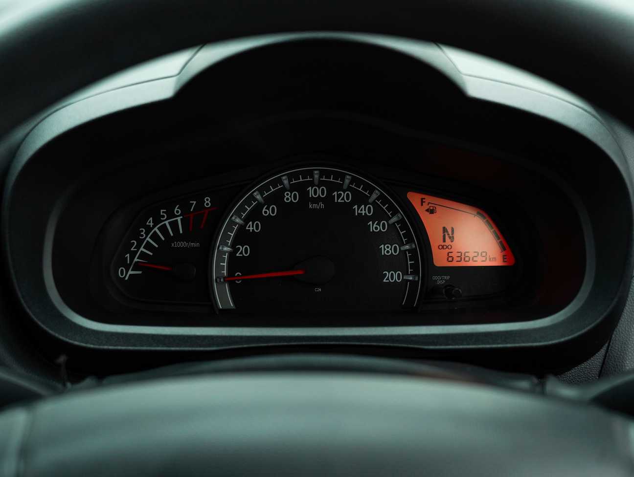 used 2020 Perodua AXIA Style 1.0