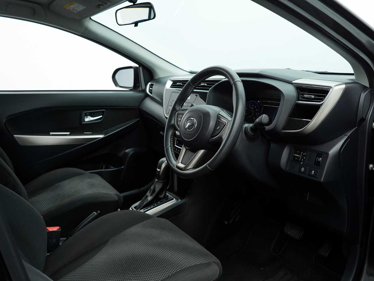 used 2018 Perodua Myvi H 1.5