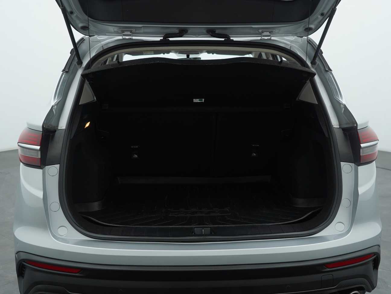 terpakai 2021 Proton X50 Executive 1.5