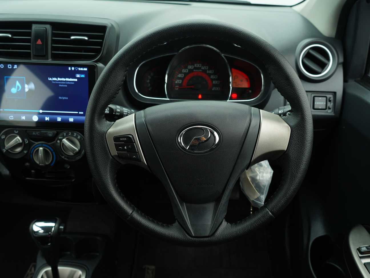 used 2016 Perodua AXIA Advance 1.0