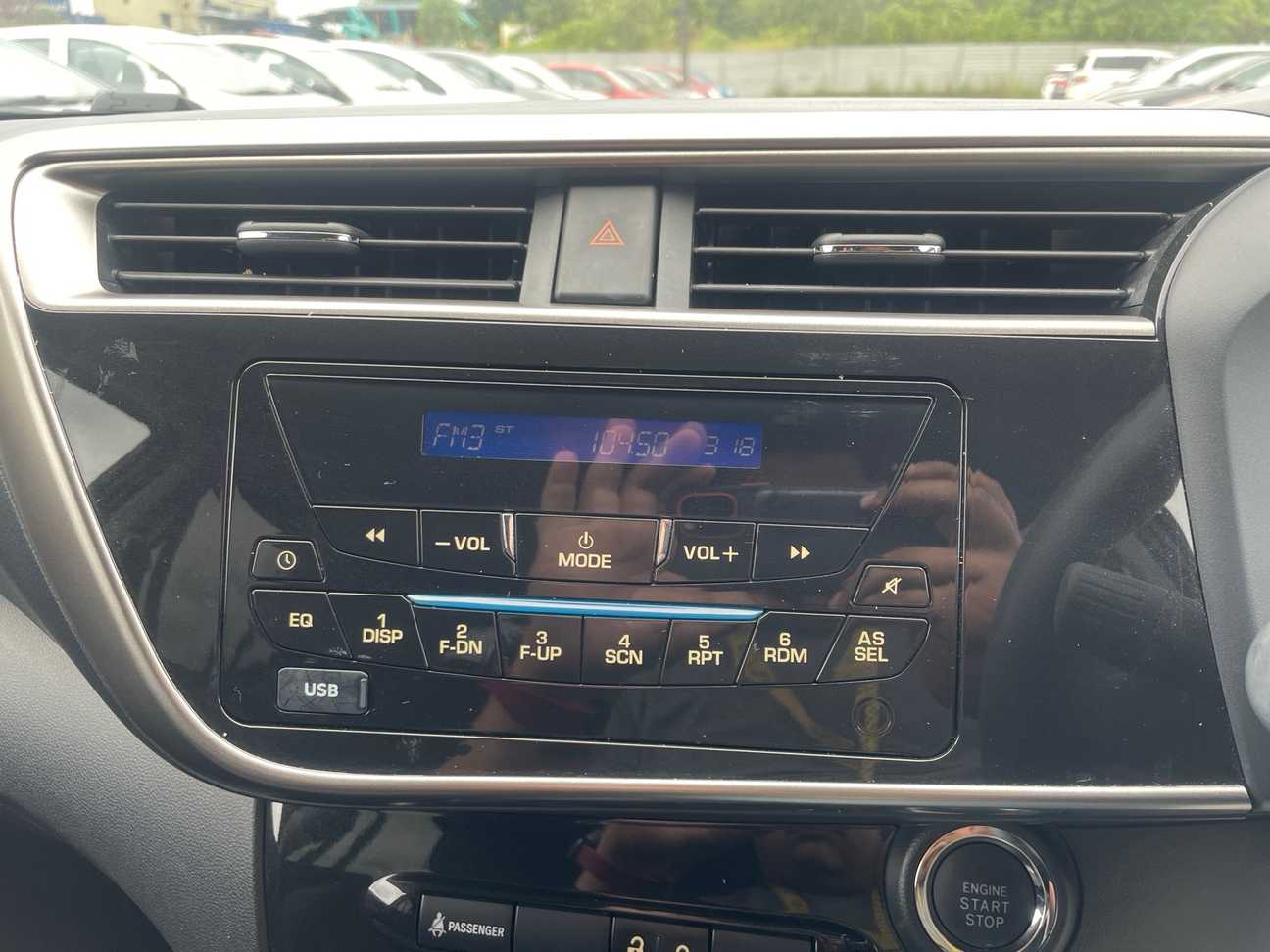 terpakai 2020 Perodua Myvi G 1.3