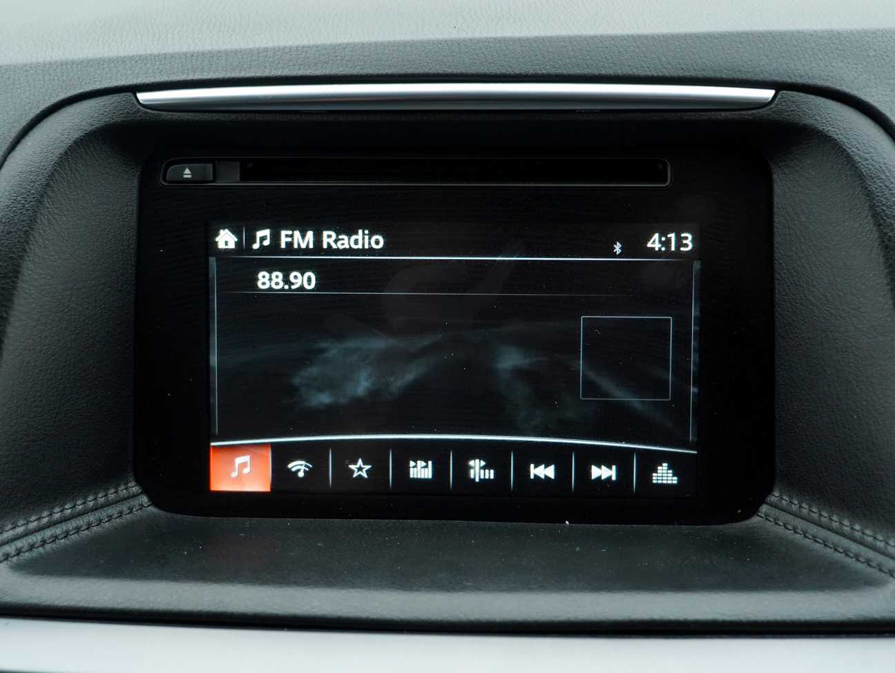 used 2016 Mazda CX-5 SKYACTIV-G GLS 2.0