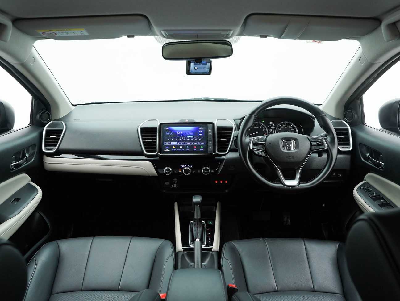 terpakai 2022 Honda City V 1.5