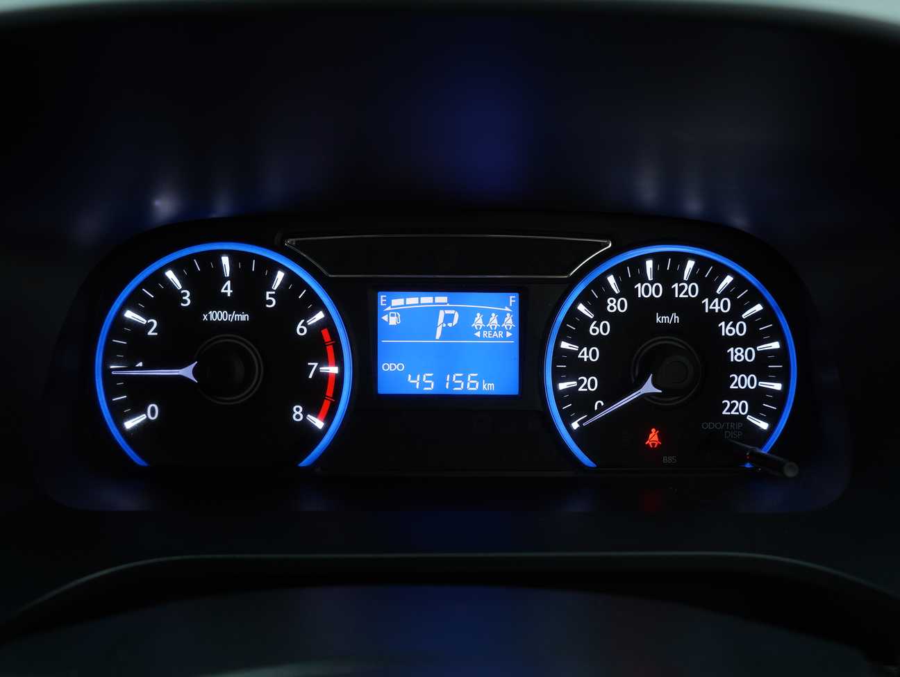 used 2018 Perodua Myvi AV 1.5