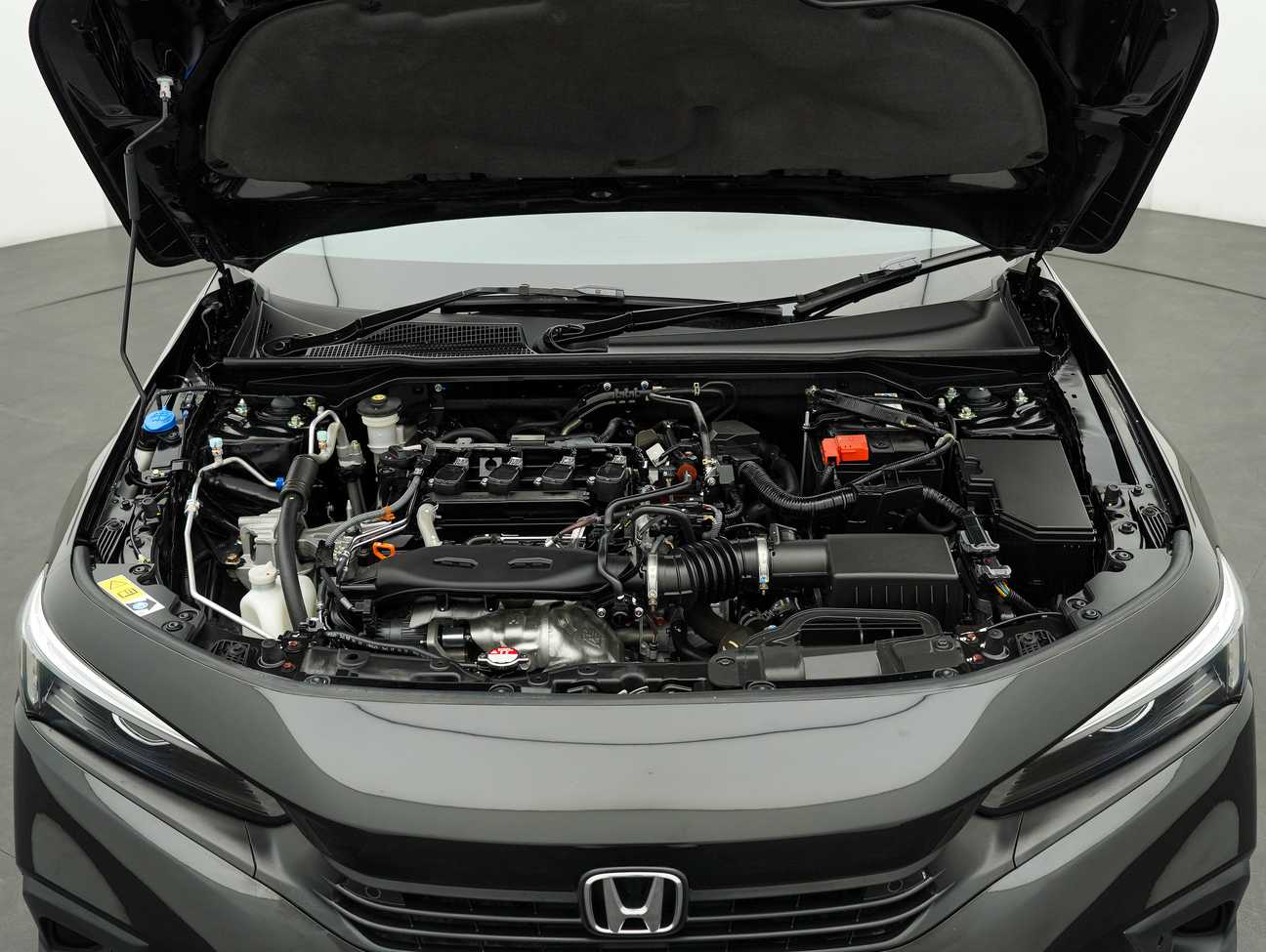 used 2022 Honda Civic E 1.5