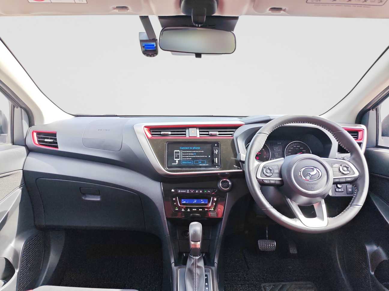 used 2023 Perodua Myvi AV 1.5