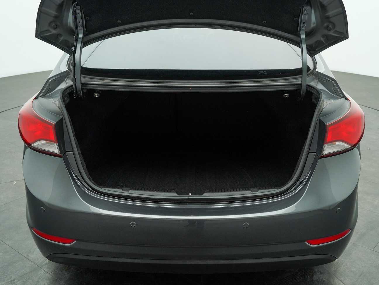 used 2015 Hyundai Elantra  1.6