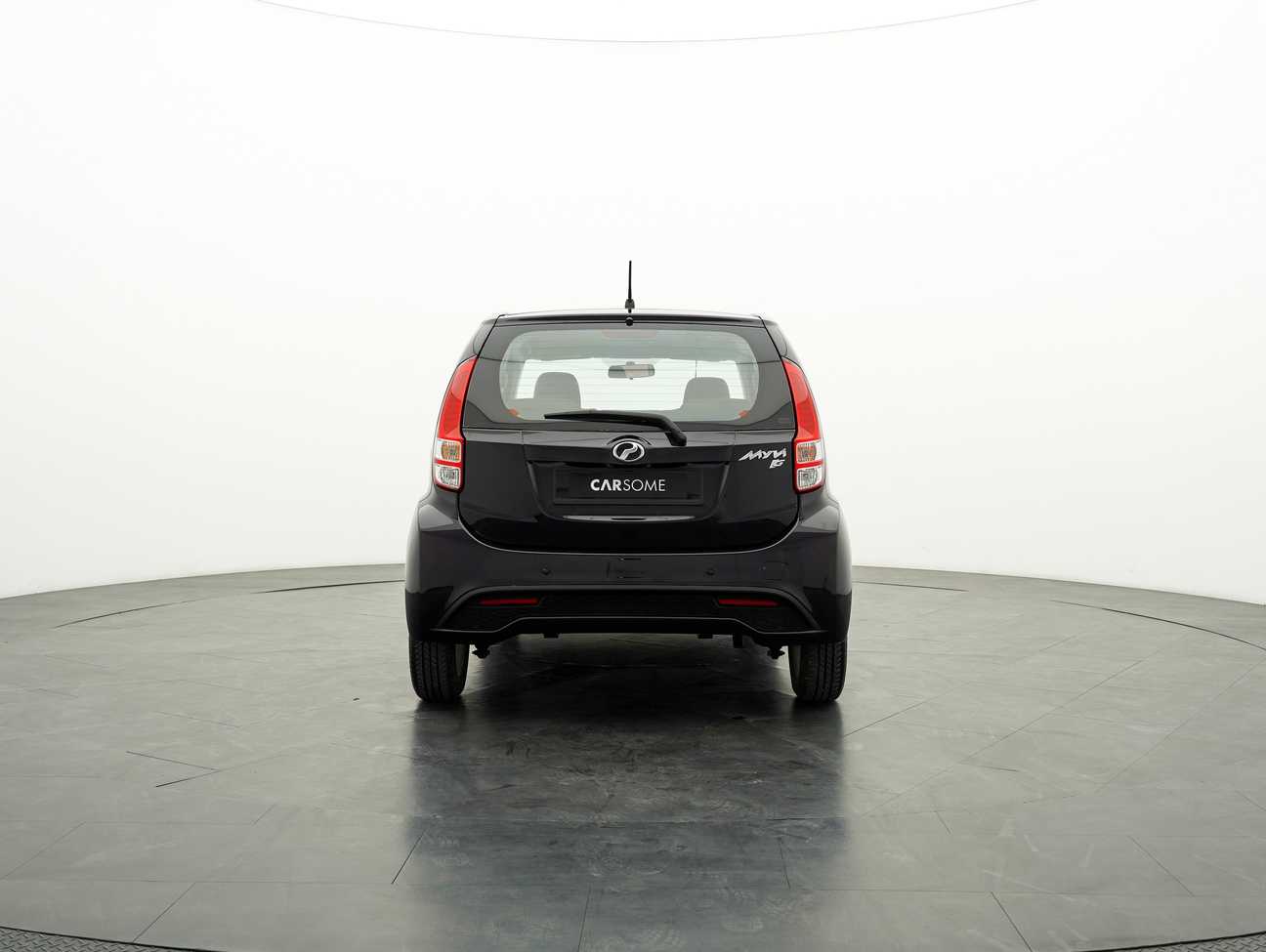 used 2016 Perodua Myvi G 1.3