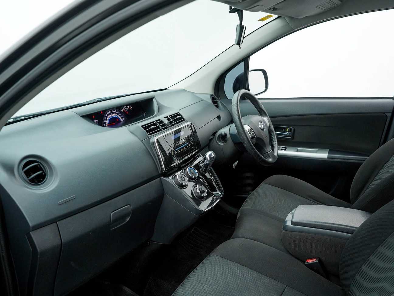 used 2021 Perodua Alza SE 1.5