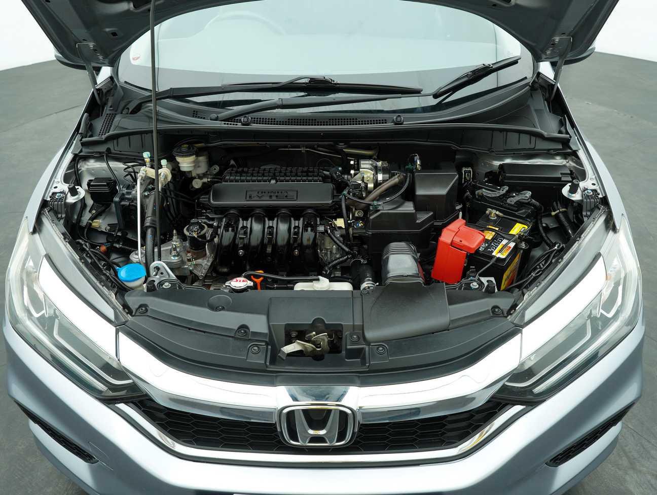 used 2019 Honda City E 1.5