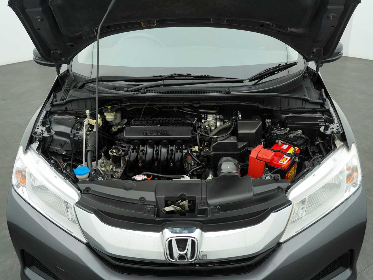 used 2015 Honda City E 1.5