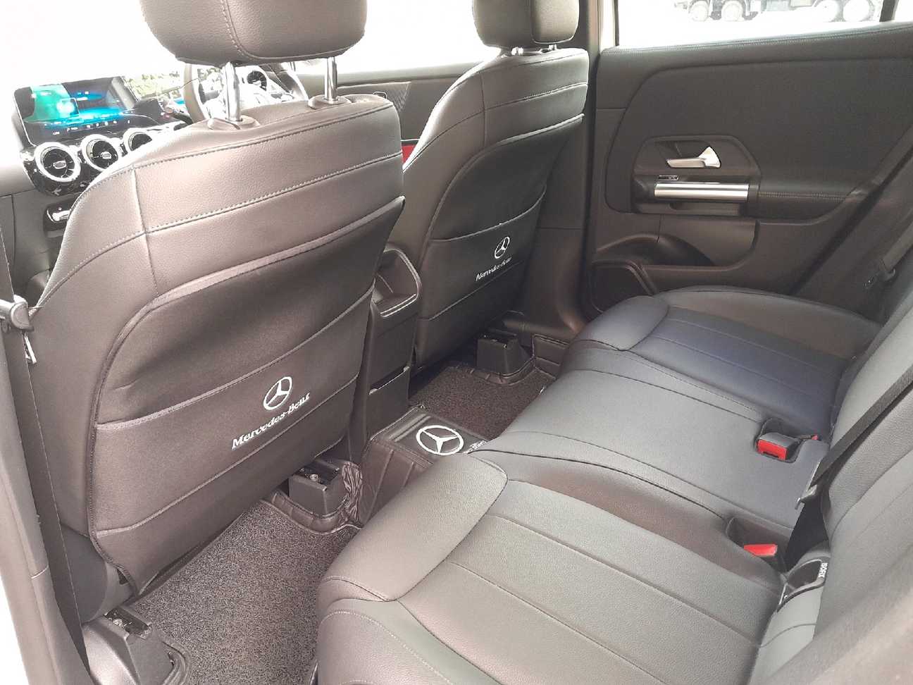 used 2020 Mercedes-Benz GLA200 Progressive Line 1.3