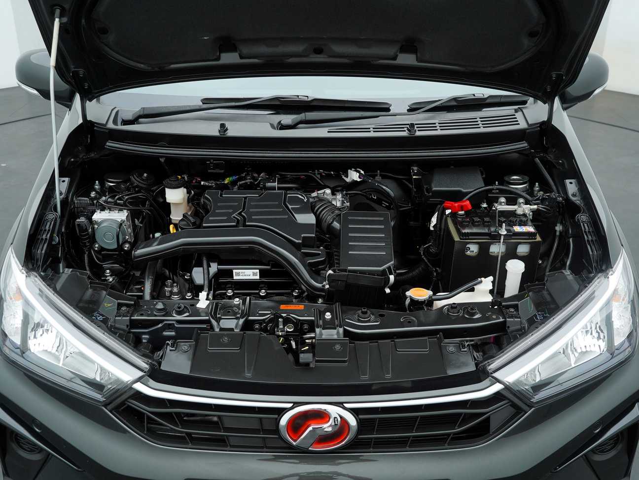 used 2024 Perodua Bezza G 1.0