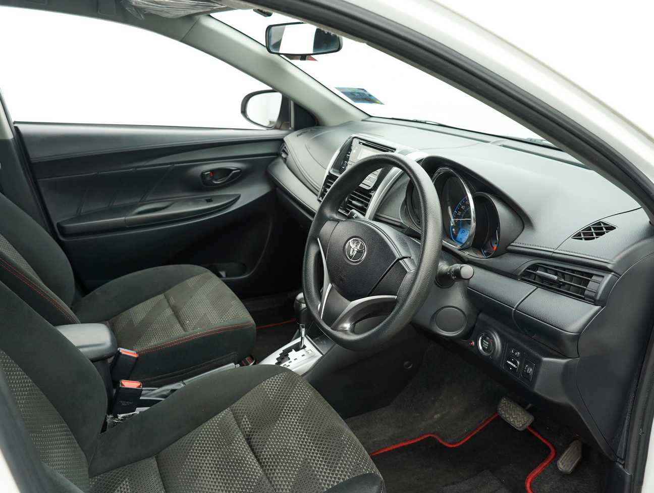 used 2017 Toyota Vios Sports Edition 1.5