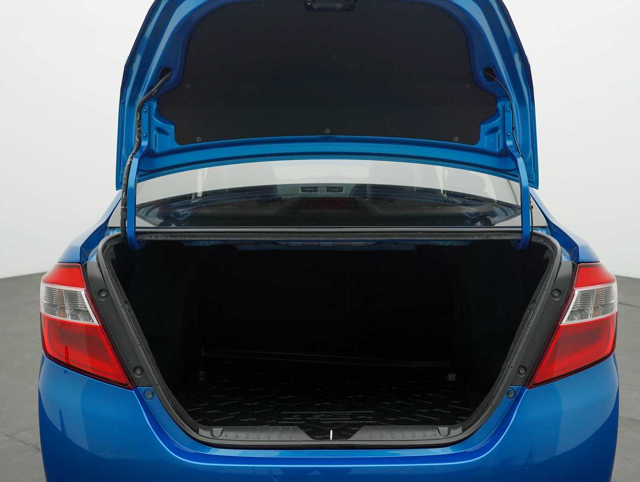 used 2018 Perodua Bezza G Standard 1.0