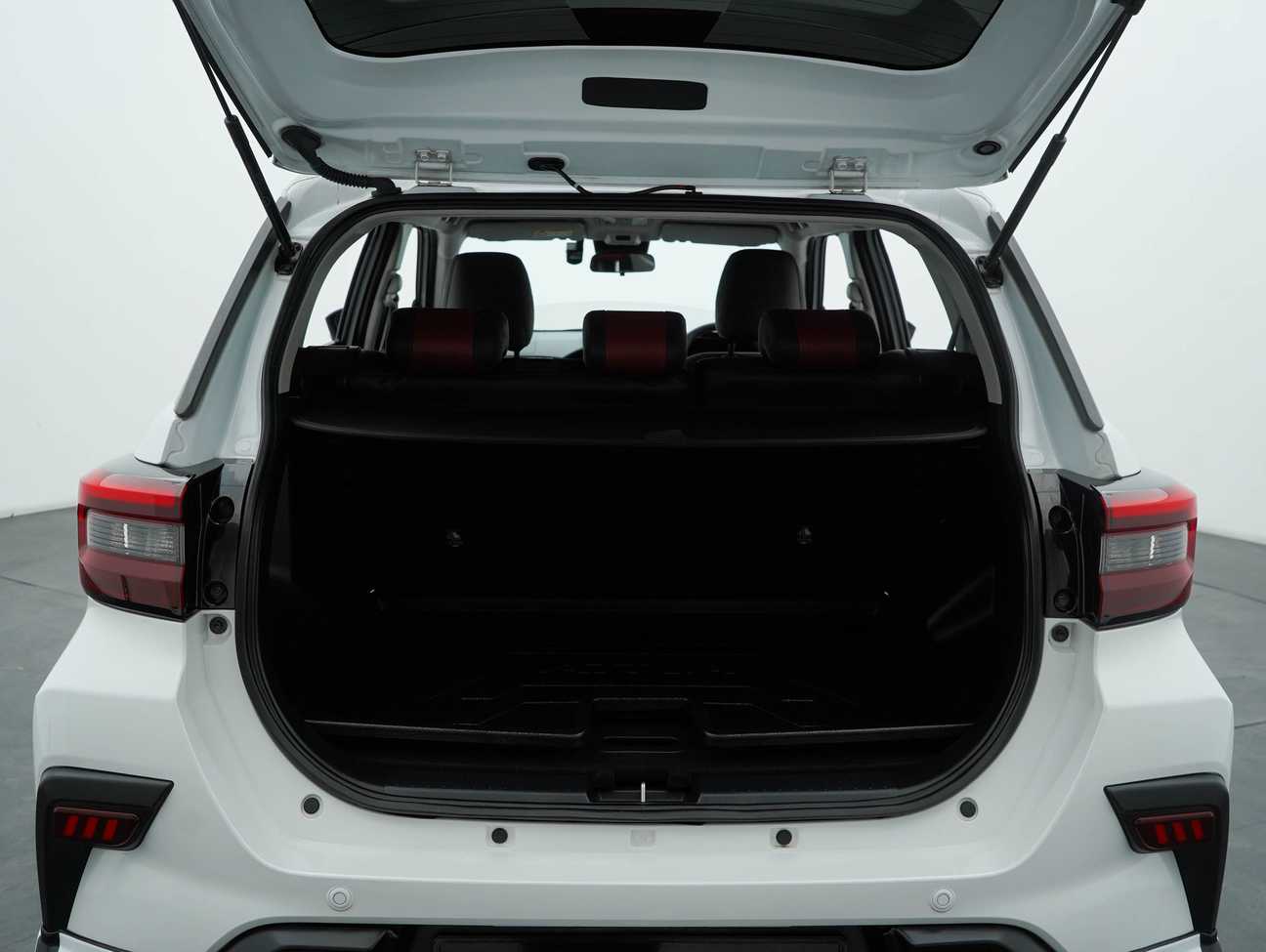 used 2023 Perodua Ativa AV 1.0