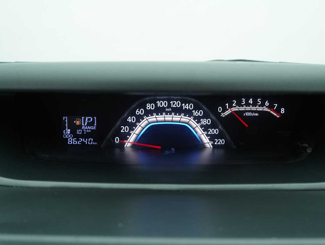 terpakai 2019 Perodua Alza SE 1.5