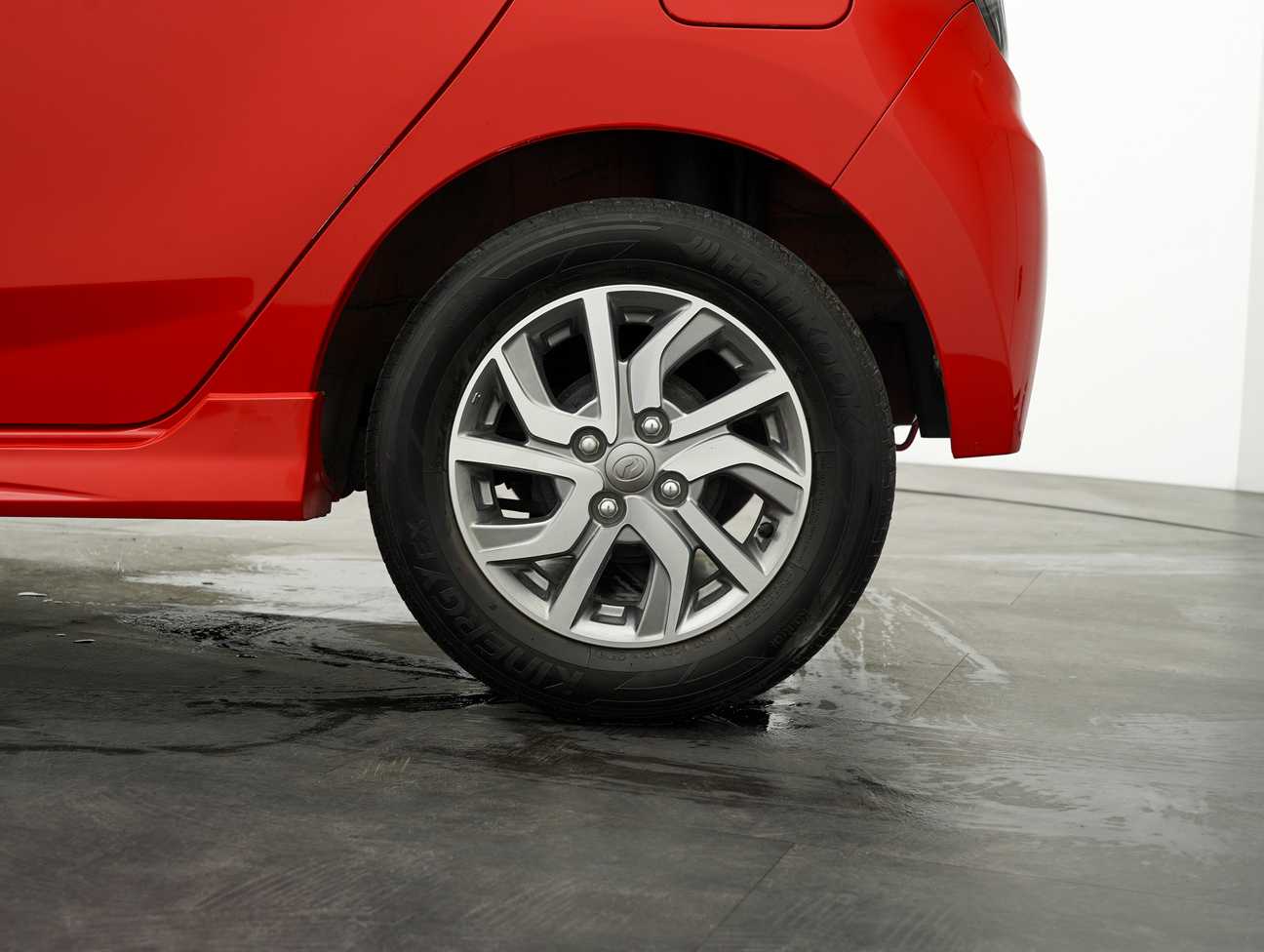 used 2019 Perodua AXIA AV 1.0